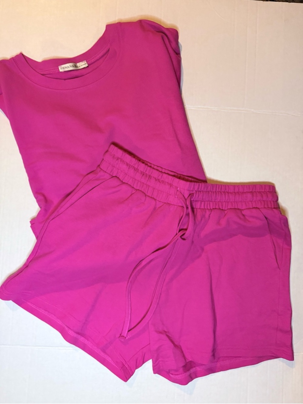 Zenana two piece outfit - Picture 4 of 7